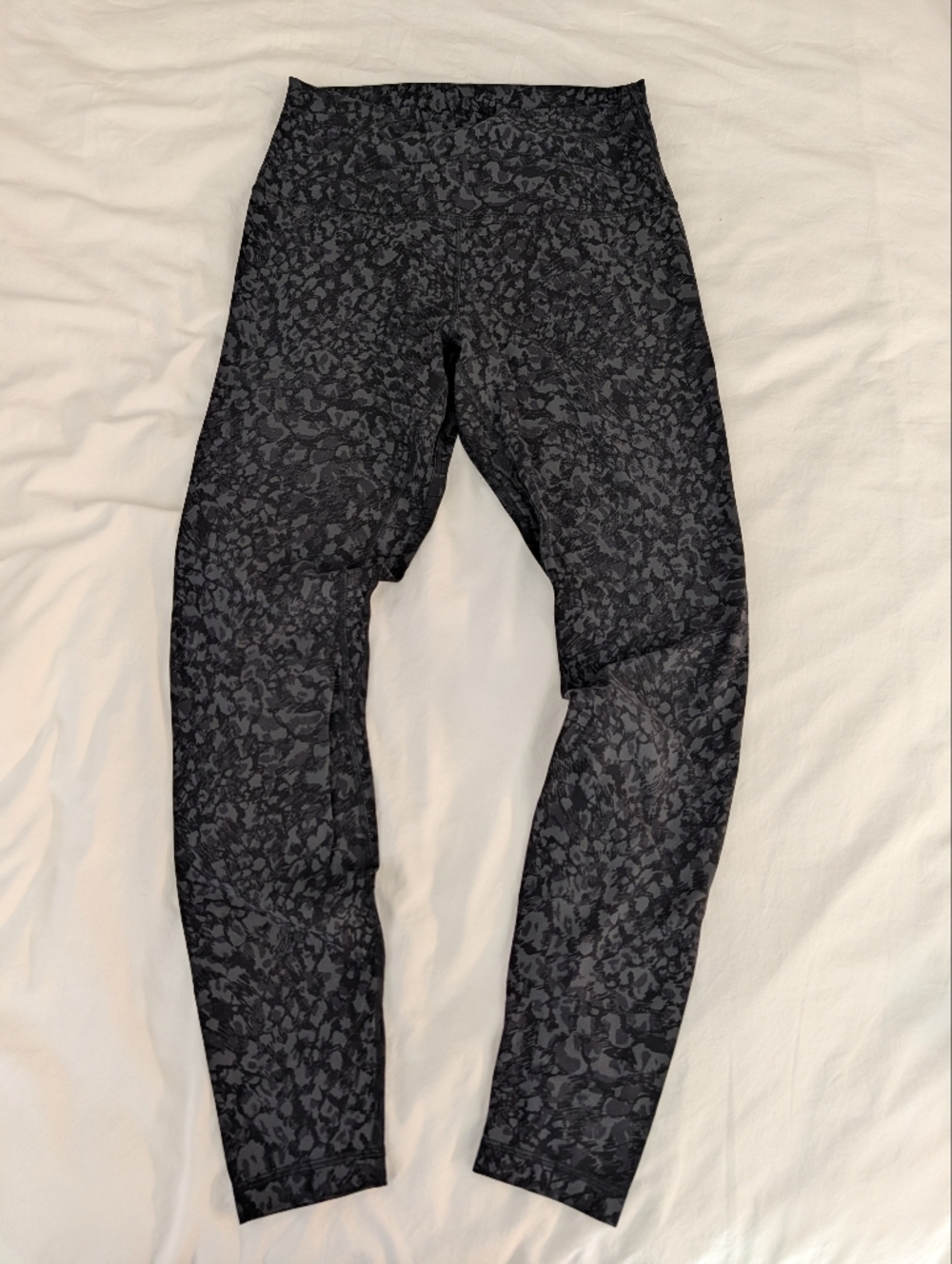Lululemon Align Leggings Full Length High Rise Size 8